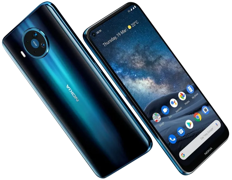Nokia